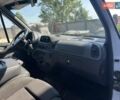 Красный Мерседес Sprinter, объемом двигателя 2.15 л и пробегом 100 тыс. км за 10500 $, фото 6 на Automoto.ua