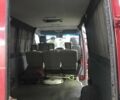 Червоний Мерседес Sprinter, об'ємом двигуна 2.15 л та пробігом 400 тис. км за 7900 $, фото 5 на Automoto.ua