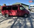Красный Мерседес Sprinter, объемом двигателя 2.15 л и пробегом 1 тыс. км за 9000 $, фото 14 на Automoto.ua