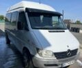 Красный Мерседес Sprinter, объемом двигателя 2.15 л и пробегом 100 тыс. км за 10500 $, фото 9 на Automoto.ua