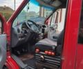 Красный Мерседес Sprinter, объемом двигателя 0 л и пробегом 500 тыс. км за 14000 $, фото 3 на Automoto.ua