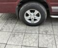 Червоний Мерседес Sprinter, об'ємом двигуна 2.15 л та пробігом 220 тис. км за 11000 $, фото 1 на Automoto.ua
