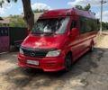 Червоний Мерседес Sprinter, об'ємом двигуна 2.69 л та пробігом 370 тис. км за 16500 $, фото 1 на Automoto.ua