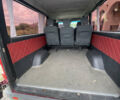 Красный Мерседес Sprinter, объемом двигателя 0 л и пробегом 210 тыс. км за 7550 $, фото 6 на Automoto.ua