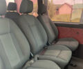 Красный Мерседес Sprinter, объемом двигателя 0 л и пробегом 210 тыс. км за 7550 $, фото 9 на Automoto.ua