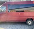 Красный Мерседес Sprinter, объемом двигателя 2.15 л и пробегом 357 тыс. км за 6500 $, фото 9 на Automoto.ua