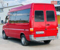Красный Мерседес Sprinter, объемом двигателя 2.2 л и пробегом 332 тыс. км за 9999 $, фото 7 на Automoto.ua