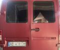 Красный Мерседес Sprinter, объемом двигателя 2.15 л и пробегом 357 тыс. км за 6500 $, фото 5 на Automoto.ua