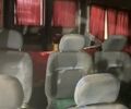 Красный Мерседес Sprinter, объемом двигателя 2.15 л и пробегом 357 тыс. км за 6500 $, фото 8 на Automoto.ua