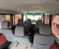 Красный Мерседес Sprinter, объемом двигателя 0 л и пробегом 210 тыс. км за 7550 $, фото 5 на Automoto.ua