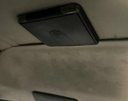 Красный Мерседес Sprinter, объемом двигателя 2.15 л и пробегом 357 тыс. км за 6500 $, фото 7 на Automoto.ua