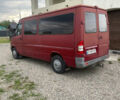 Красный Мерседес Sprinter, объемом двигателя 0 л и пробегом 210 тыс. км за 7550 $, фото 3 на Automoto.ua