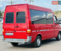 Красный Мерседес Sprinter, объемом двигателя 2.2 л и пробегом 332 тыс. км за 9999 $, фото 8 на Automoto.ua