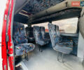 Красный Мерседес Sprinter, объемом двигателя 2.2 л и пробегом 332 тыс. км за 9999 $, фото 19 на Automoto.ua