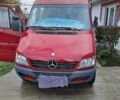 Красный Мерседес Sprinter, объемом двигателя 0 л и пробегом 500 тыс. км за 14000 $, фото 1 на Automoto.ua