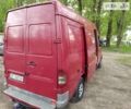 Красный Мерседес Sprinter, объемом двигателя 0 л и пробегом 533 тыс. км за 7500 $, фото 3 на Automoto.ua