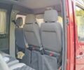 Червоний Мерседес Sprinter, об'ємом двигуна 2.15 л та пробігом 650 тис. км за 9500 $, фото 1 на Automoto.ua