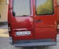 Червоний Мерседес Sprinter, об'ємом двигуна 2.15 л та пробігом 650 тис. км за 9500 $, фото 8 на Automoto.ua