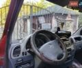 Червоний Мерседес Sprinter, об'ємом двигуна 2.15 л та пробігом 650 тис. км за 9500 $, фото 13 на Automoto.ua