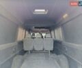 Червоний Мерседес Sprinter, об'ємом двигуна 2.15 л та пробігом 650 тис. км за 9500 $, фото 12 на Automoto.ua