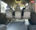 Красный Мерседес Sprinter, объемом двигателя 2.69 л и пробегом 875 тыс. км за 10500 $, фото 12 на Automoto.ua