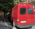 Червоний Мерседес Sprinter, об'ємом двигуна 2.7 л та пробігом 425 тис. км за 14300 $, фото 2 на Automoto.ua
