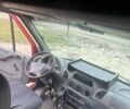 Красный Мерседес Sprinter, объемом двигателя 2.2 л и пробегом 562 тыс. км за 10500 $, фото 10 на Automoto.ua
