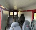 Красный Мерседес Sprinter, объемом двигателя 2.2 л и пробегом 562 тыс. км за 10500 $, фото 11 на Automoto.ua