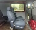 Красный Мерседес Sprinter, объемом двигателя 2.2 л и пробегом 562 тыс. км за 10500 $, фото 1 на Automoto.ua