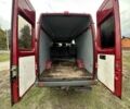 Красный Мерседес Sprinter, объемом двигателя 2.2 л и пробегом 562 тыс. км за 10500 $, фото 12 на Automoto.ua