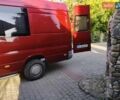 Червоний Мерседес Sprinter, об'ємом двигуна 2.15 л та пробігом 650 тис. км за 9500 $, фото 7 на Automoto.ua