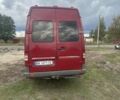 Красный Мерседес Sprinter, объемом двигателя 2.2 л и пробегом 562 тыс. км за 10500 $, фото 8 на Automoto.ua