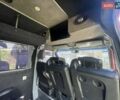 Красный Мерседес Sprinter, объемом двигателя 2.69 л и пробегом 875 тыс. км за 10500 $, фото 13 на Automoto.ua