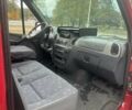 Красный Мерседес Sprinter, объемом двигателя 2.2 л и пробегом 562 тыс. км за 10500 $, фото 2 на Automoto.ua