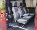 Червоний Мерседес Sprinter, об'ємом двигуна 2.15 л та пробігом 650 тис. км за 9500 $, фото 6 на Automoto.ua