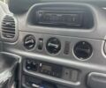 Красный Мерседес Sprinter, объемом двигателя 2.2 л и пробегом 562 тыс. км за 10500 $, фото 3 на Automoto.ua