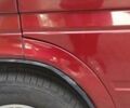 Червоний Мерседес Sprinter, об'ємом двигуна 2.15 л та пробігом 650 тис. км за 9500 $, фото 9 на Automoto.ua