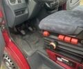 Красный Мерседес Sprinter, объемом двигателя 2.2 л и пробегом 562 тыс. км за 10500 $, фото 7 на Automoto.ua