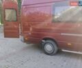 Червоний Мерседес Sprinter, об'ємом двигуна 2.15 л та пробігом 650 тис. км за 9500 $, фото 3 на Automoto.ua
