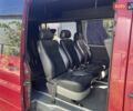 Красный Мерседес Sprinter, объемом двигателя 2.69 л и пробегом 875 тыс. км за 10500 $, фото 11 на Automoto.ua