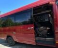 Красный Мерседес Sprinter, объемом двигателя 2.69 л и пробегом 100 тыс. км за 9900 $, фото 11 на Automoto.ua