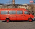 Красный Мерседес Sprinter, объемом двигателя 2.1 л и пробегом 657 тыс. км за 10490 $, фото 5 на Automoto.ua