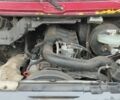 Красный Мерседес Sprinter, объемом двигателя 2.15 л и пробегом 237 тыс. км за 7500 $, фото 7 на Automoto.ua