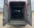 Червоний Мерседес Sprinter, об'ємом двигуна 2.69 л та пробігом 213 тис. км за 9300 $, фото 18 на Automoto.ua