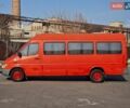 Красный Мерседес Sprinter, объемом двигателя 2.1 л и пробегом 657 тыс. км за 10490 $, фото 6 на Automoto.ua