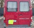 Красный Мерседес Sprinter, объемом двигателя 2.7 л и пробегом 610 тыс. км за 12200 $, фото 24 на Automoto.ua