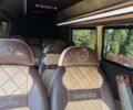 Красный Мерседес Sprinter, объемом двигателя 2.69 л и пробегом 100 тыс. км за 9900 $, фото 13 на Automoto.ua