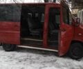 Красный Мерседес Sprinter, объемом двигателя 2.1 л и пробегом 480 тыс. км за 5500 $, фото 1 на Automoto.ua