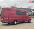 Червоний Мерседес Sprinter, об'ємом двигуна 2.69 л та пробігом 213 тис. км за 9300 $, фото 4 на Automoto.ua