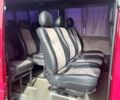 Красный Мерседес Sprinter, объемом двигателя 2.7 л и пробегом 610 тыс. км за 12200 $, фото 26 на Automoto.ua